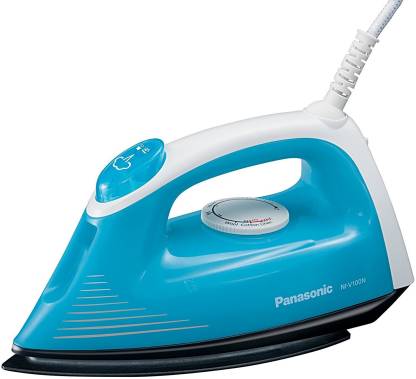 Panasonic Steam Iron Ni V100Naarm 1200 W  Image