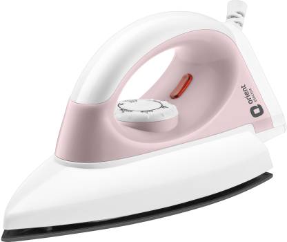 Orient Dry Iron Easyglide Dieg10Pp 1000 W  Image