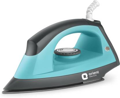 Orient Dry Iron Fabri Press Difp10Bp 1000 W Image