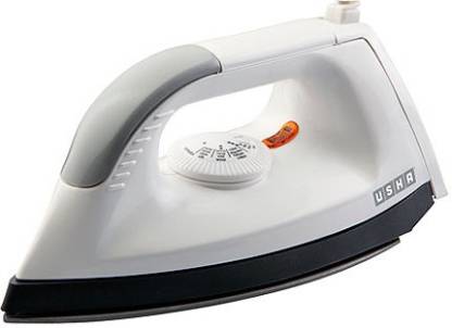 Usha Ei 1602 1000 W Dry Iron Image