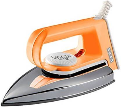 Usha Ei 2102 1000 W Dry Iron Image