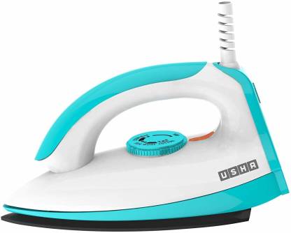 Usha Ei 3602 1000 Watt Lightweight Dry Iron 1000 W Image