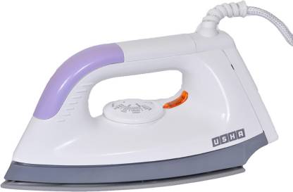 Usha Ei1602 1000 W Dry Iron Image