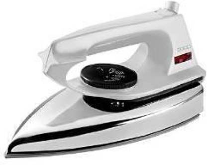 Usha Ei2802 1000 W Dry Iron Image