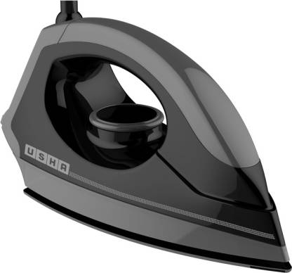 Usha Ei3302 1100 W Dry Iron Image