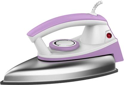 Usha El3402P 1000 Watt Dry Iron Image