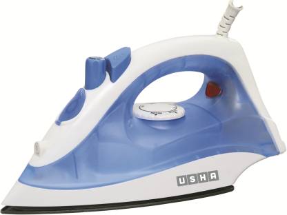 Usha Si 3713 1300 W Steam Iron Image