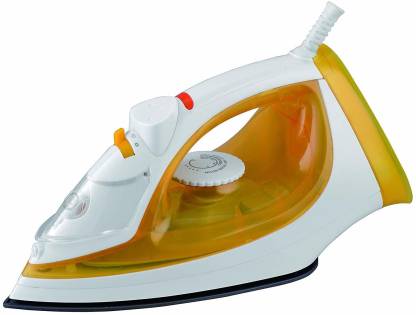 Usha-3816-2000Watt-2000-W-Steam-Iron Image