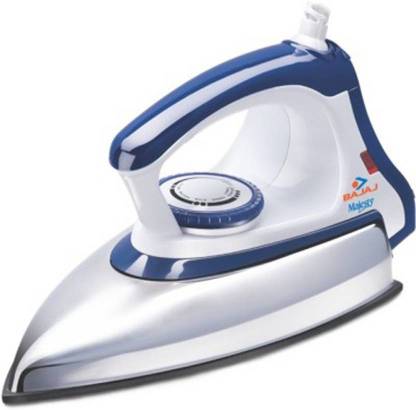 Usha 1602 Dry Iron 1000 W Image