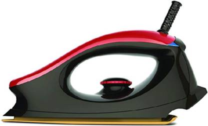 Bajaj Majesty One Dry Iron 1000 W Image