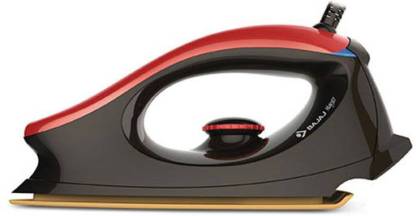 Bajaj Majesty Dry Iron One 1200 W  Image