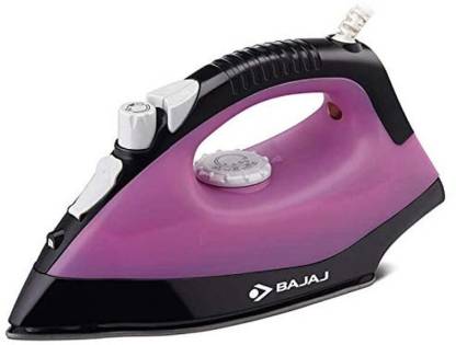 Bajaj Mx 16 Steam Iron 1400 W Image