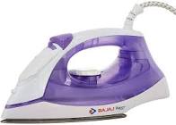 Bajaj Mx 3 Steam Iron 1250 W Image