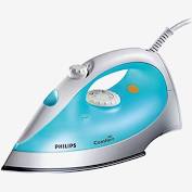 Philips Steam Iron Gc 1011 1200 W Image