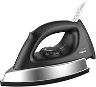 Philips Dry Iron Gc 181 1000 W  Image