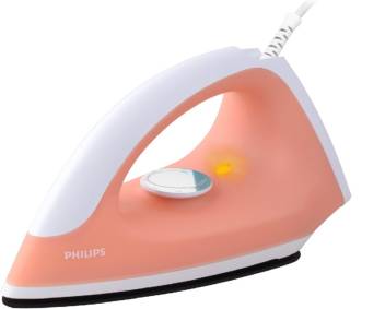 Philips Dry Iron Gc097 750 W  Image