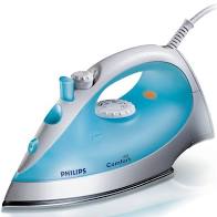 Philips Steam Iron Gc1015 1200 W  Image