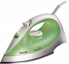 Philips Steam Iron Gc1015 1200 W Image