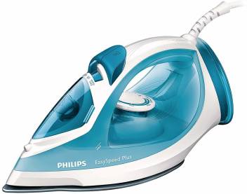 Philips Steam Iron Gc1028 20 Easy Speed 2000 W  Image