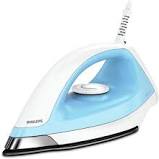 Philips Dry Iron Gc157 1100 W  Image