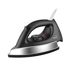 Philips Dry Iron Gc181 1000 W  Image