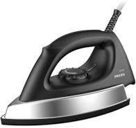 Philips Dry Iron Gc181 80 1000 W  Image