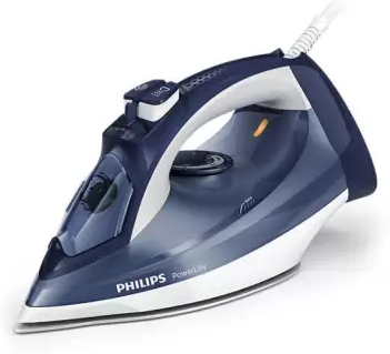 Philips Steam Iron Gc2996 2400 W Image