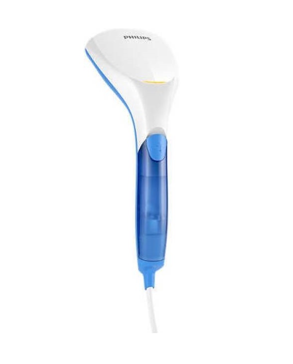 Philips Gc300 20 Garment Steamer 1000 W Image