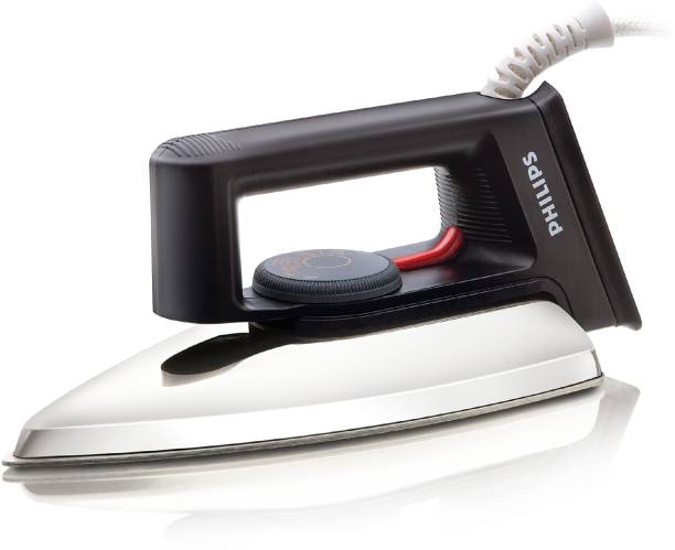 Philips Dry Iron Hd1134 750 W Image