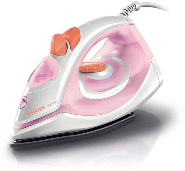 Philips Steam Iron Gc1920 28 1440 W Image