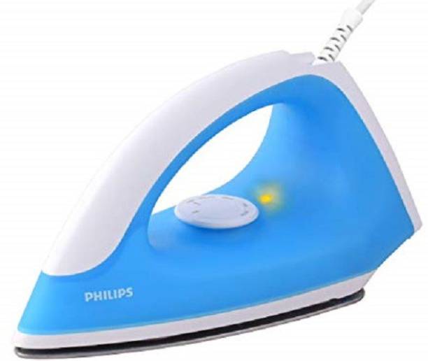 Philips Dry Iron Gc090 750W  Image