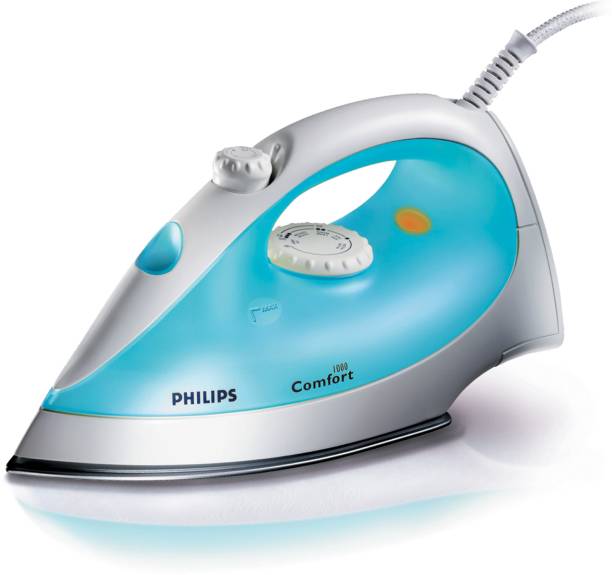 Philips Steam Iron Gc 101570 1200W  Image