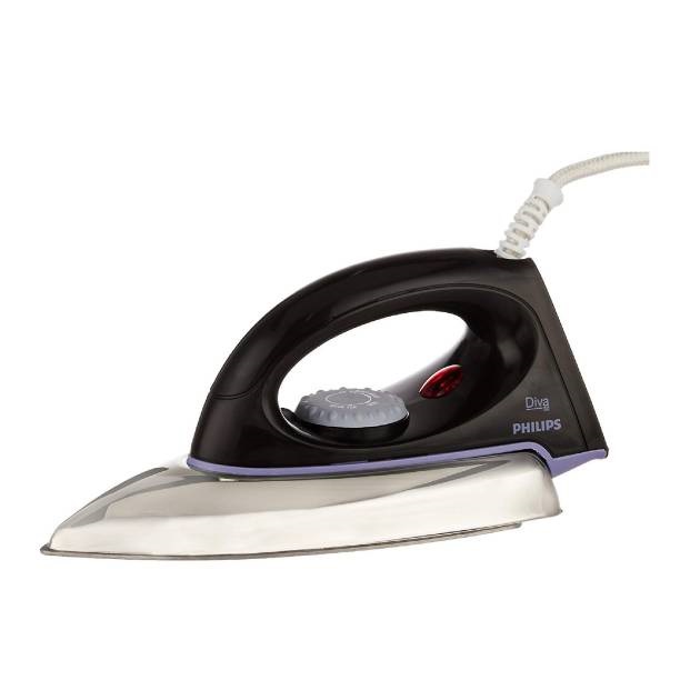 Philips Dry Iron Gc83 750W  Image