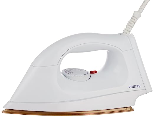 Philips Dry Iron 1000 W  Image