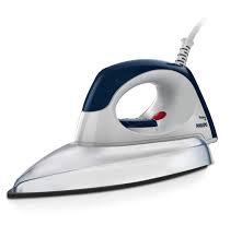 Philips Dry Iron Gc 101 02 750 W  Image