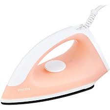 Philips Dry Iron Gc097 750 W Image