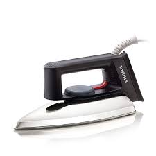 Philips Dry Iron Hd1134 750 Watt  Image