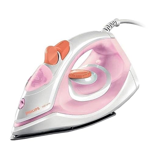 Philips Steam Iron Indicator Gc1920 28 1440 W  Image