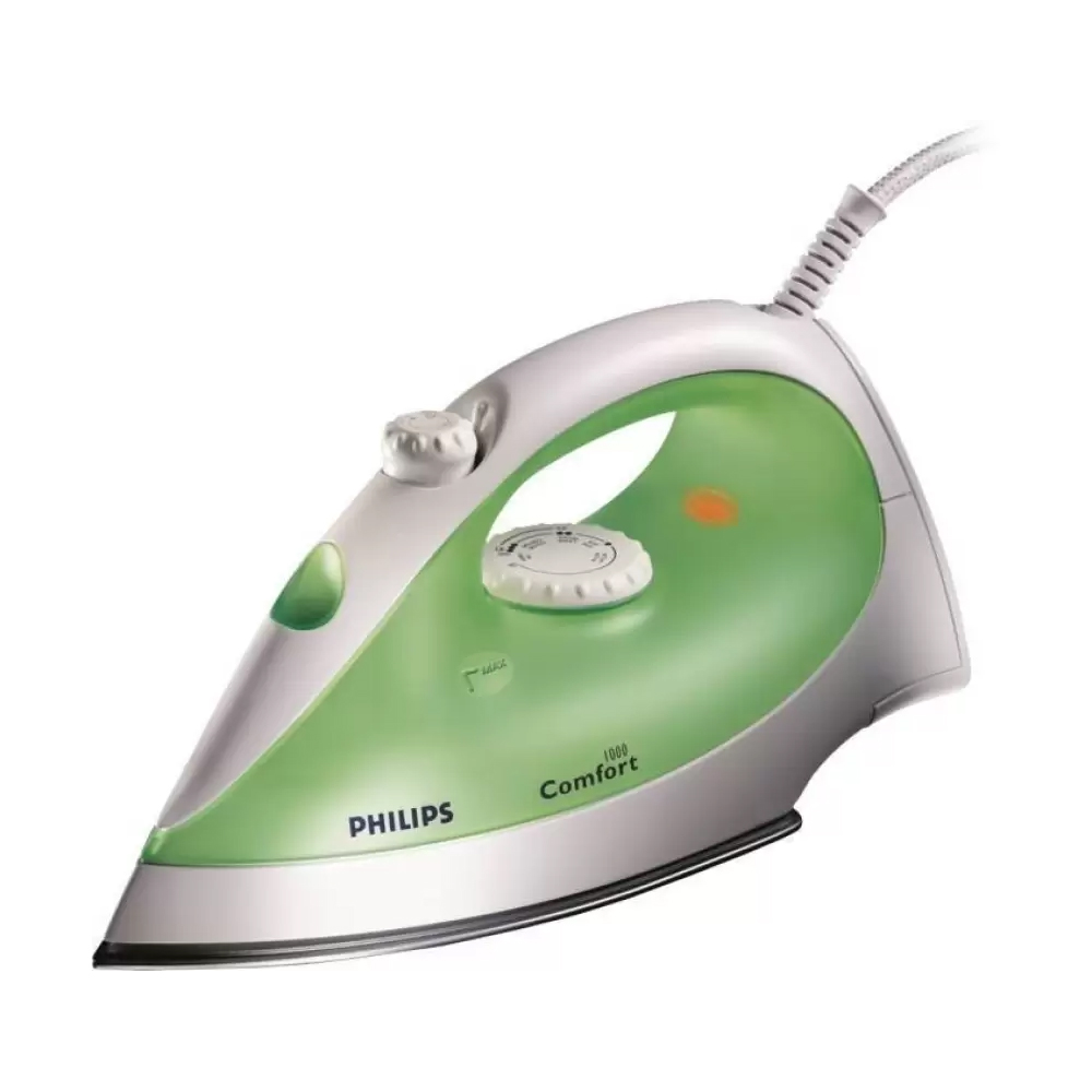 Philips Steam Iron Gc 101570 1200W Image