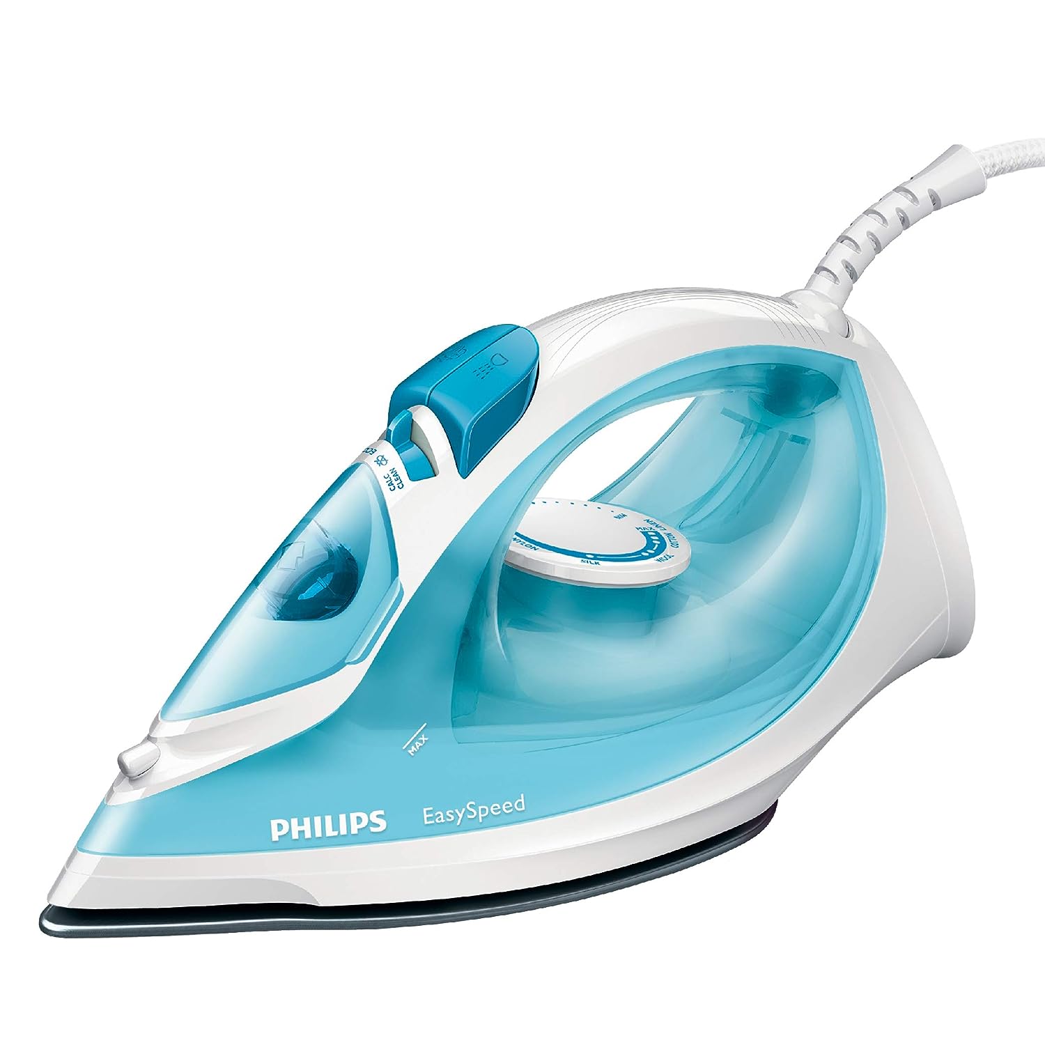 Philips Steam Iron Gc 102820 2000W Image