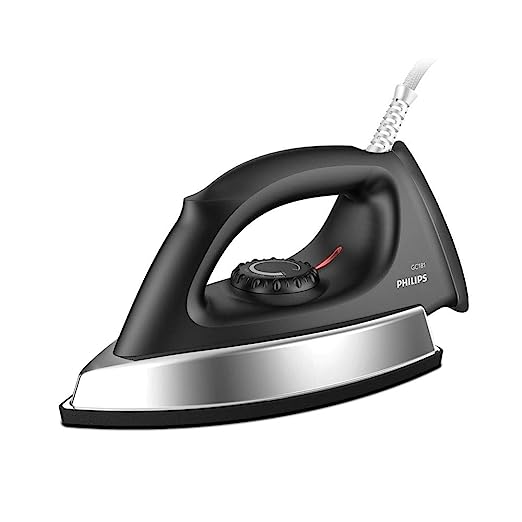 Philips Dry Iron Gc181 1000 Watt 1000W  Image