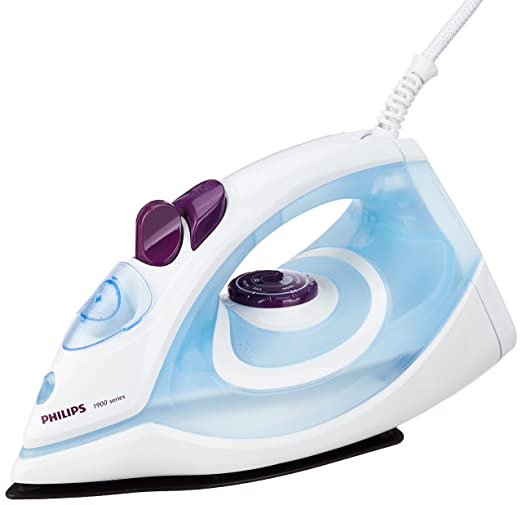 Philips Steam Iron Gc 1905 1440W Image