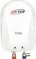 Air Top Water Heaters Image