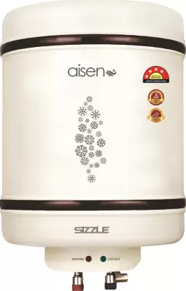 Aisen Water Heaters Image