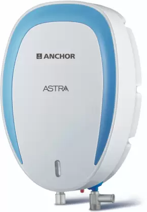 Anchor Water Heaters Image