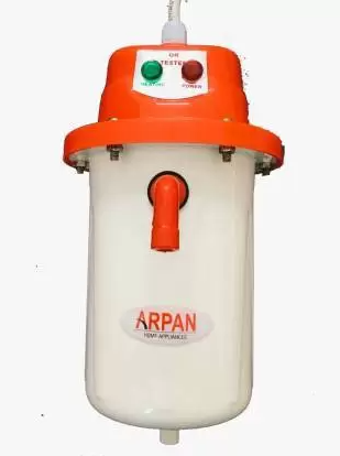 Arpan Water Heaters Image