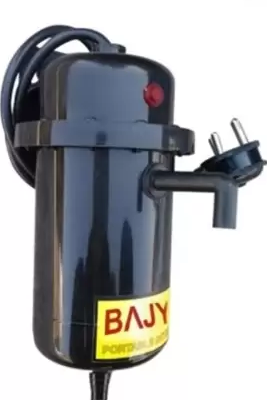 Bajya Water Heaters Image