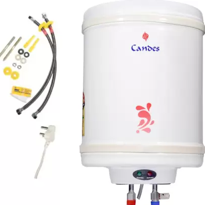 Candes Water Heaters Image