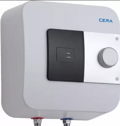 Cera Water Heaters Image