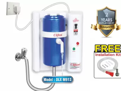 Clifton Water Heaters Image